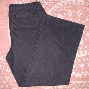 A.n.a. Bootcut trouser